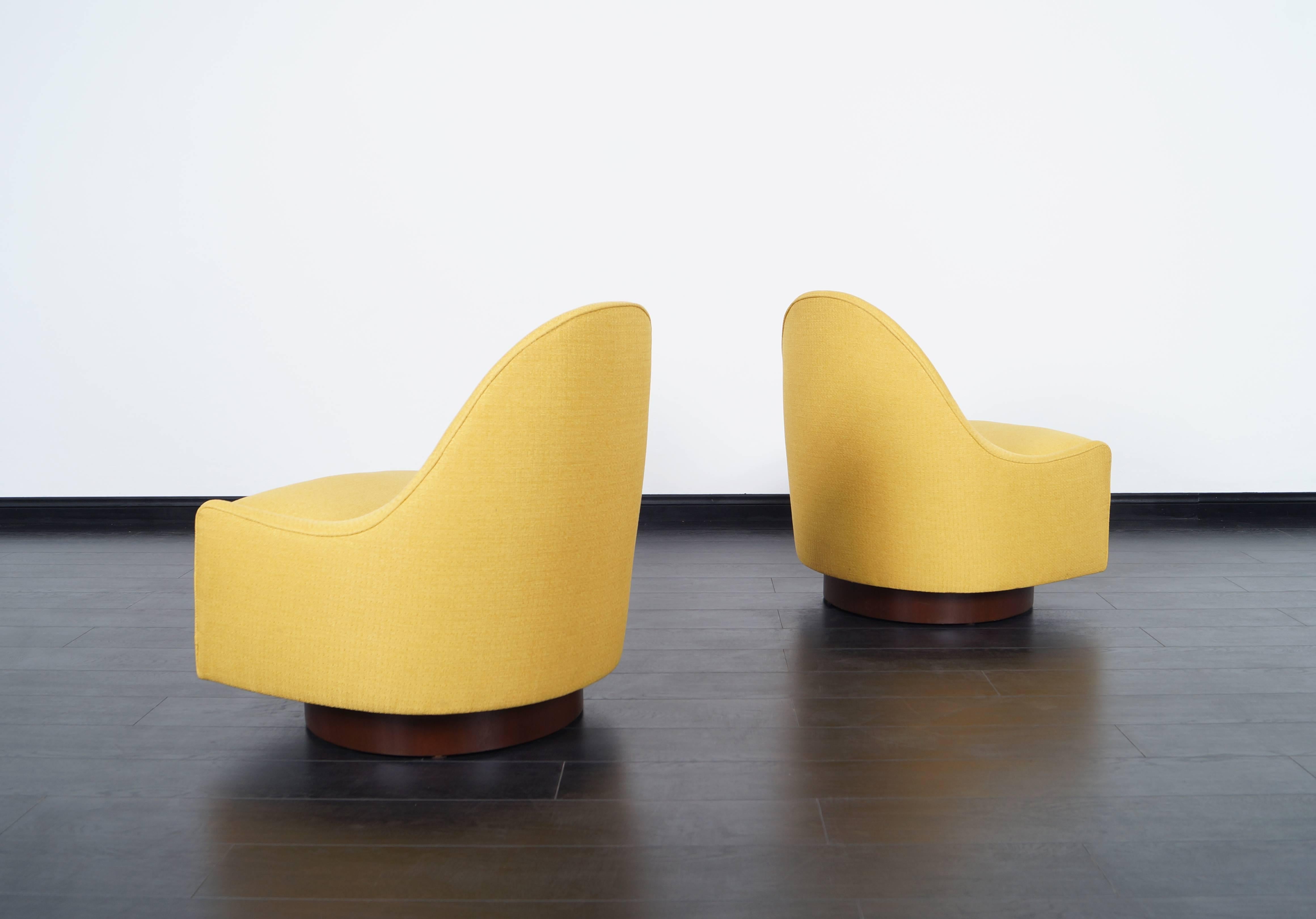 Mid-Century Modern Vintage 