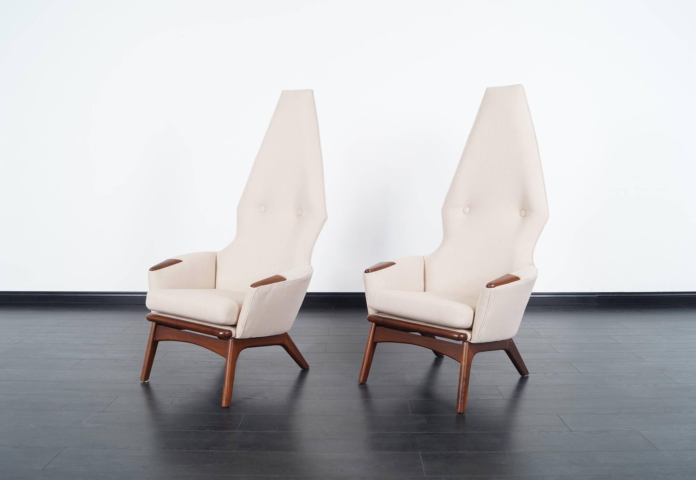 pearsall chairs