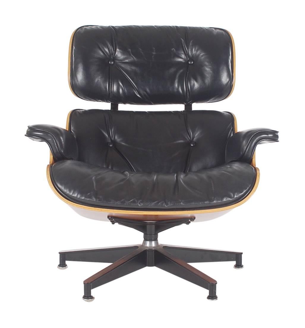 herman miller lounge chairs