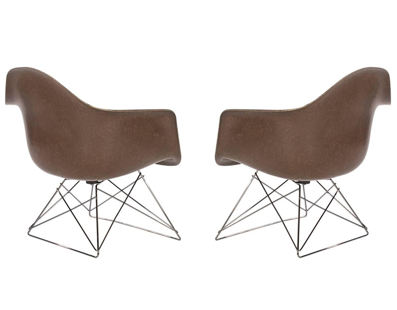 mid century modern eames