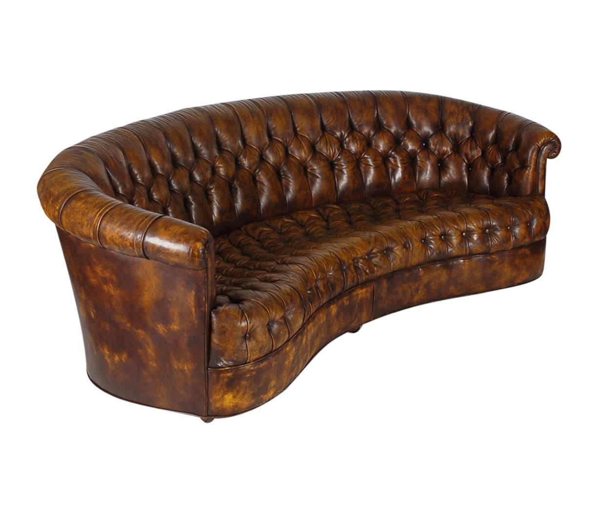 original chesterfield sofa