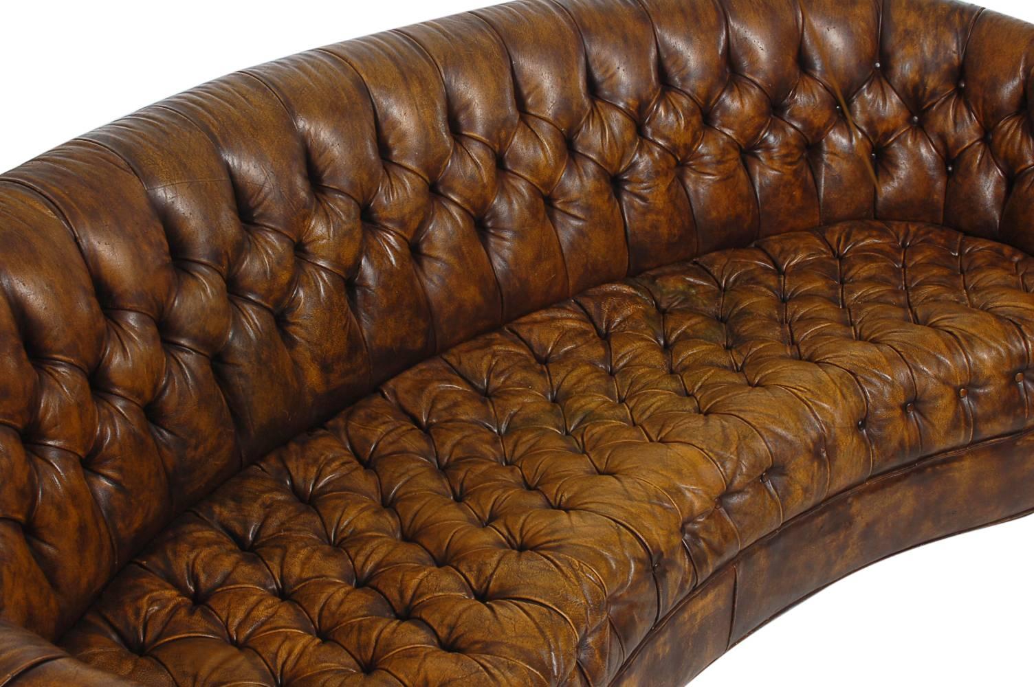 chesterfield sofa original