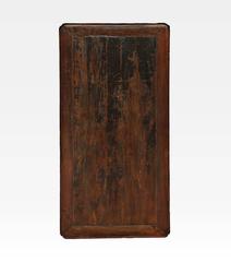 Ancient Dining Table, Qing Dynasty