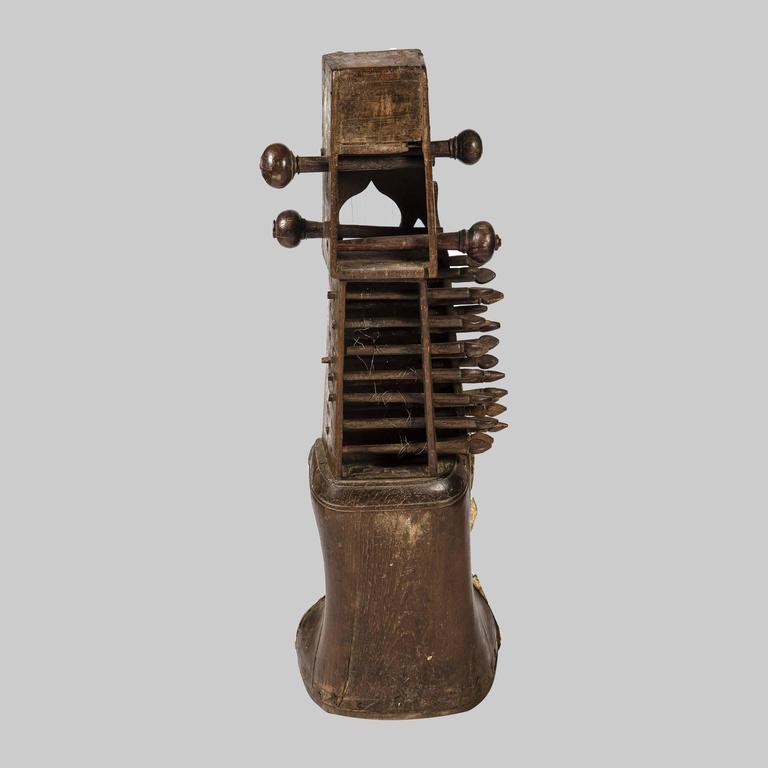 Ancient Sarangi, Indian Music Instrument For Sale at 1stDibs sarangi