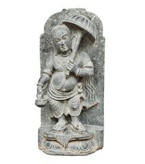 Sculpture indienne de Vamanadeva