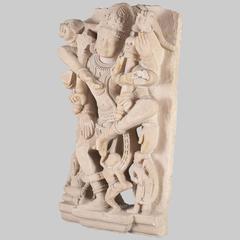 Shiva, Cosmic Dance, India, 11th Century
