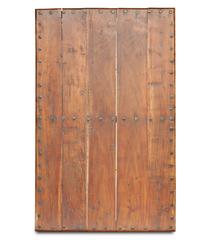 Console Table, India, 19th Century