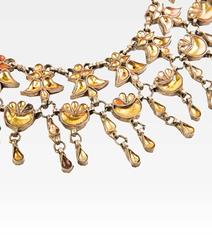 Ancient Indian Necklace