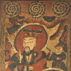 Ancient Chinese Painting