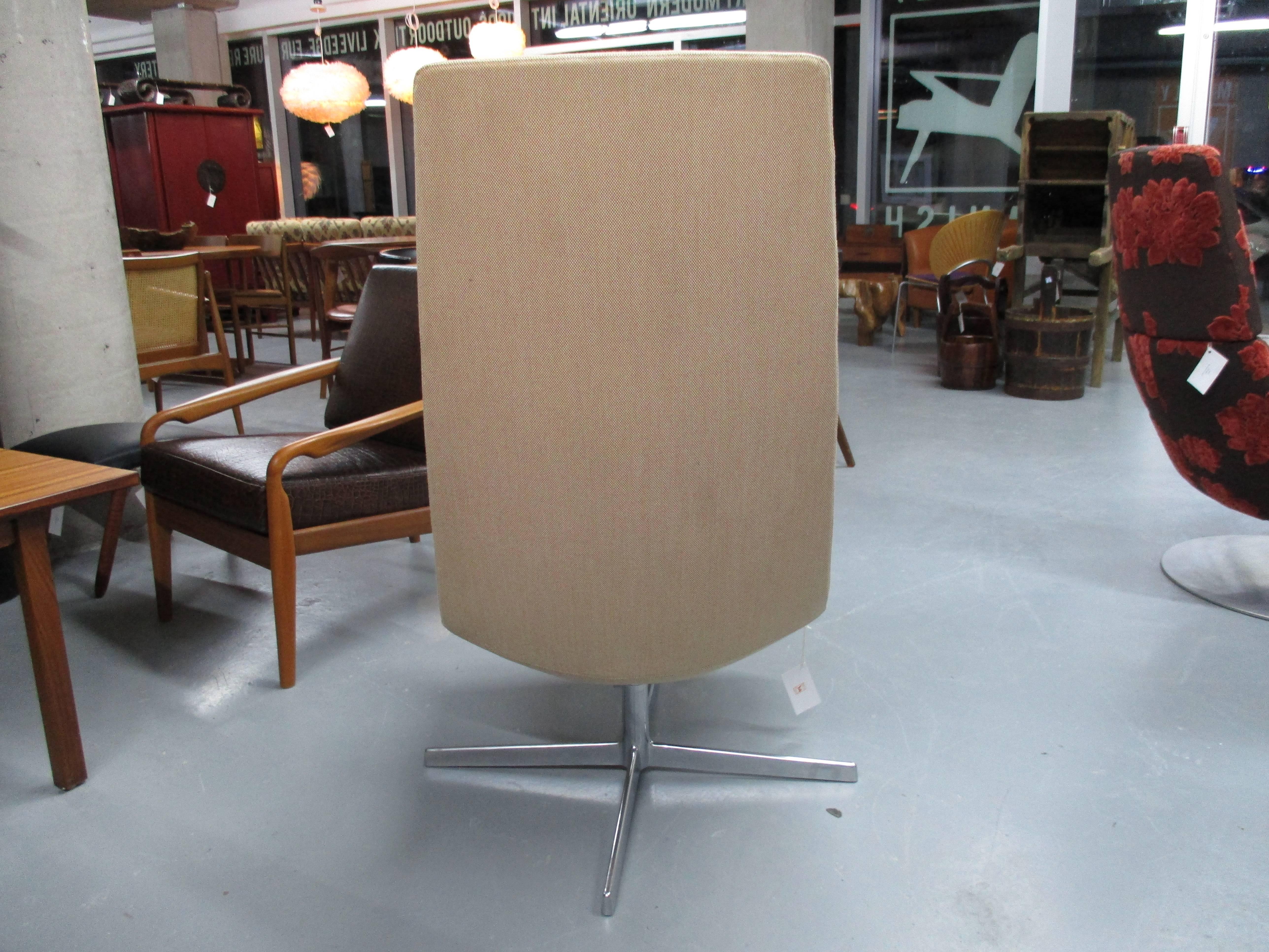 Italian Catifa 60 Chair by Lievore, Altherr and Molina For Sale