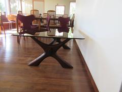 X-Form Coffee Table Viking Vibe