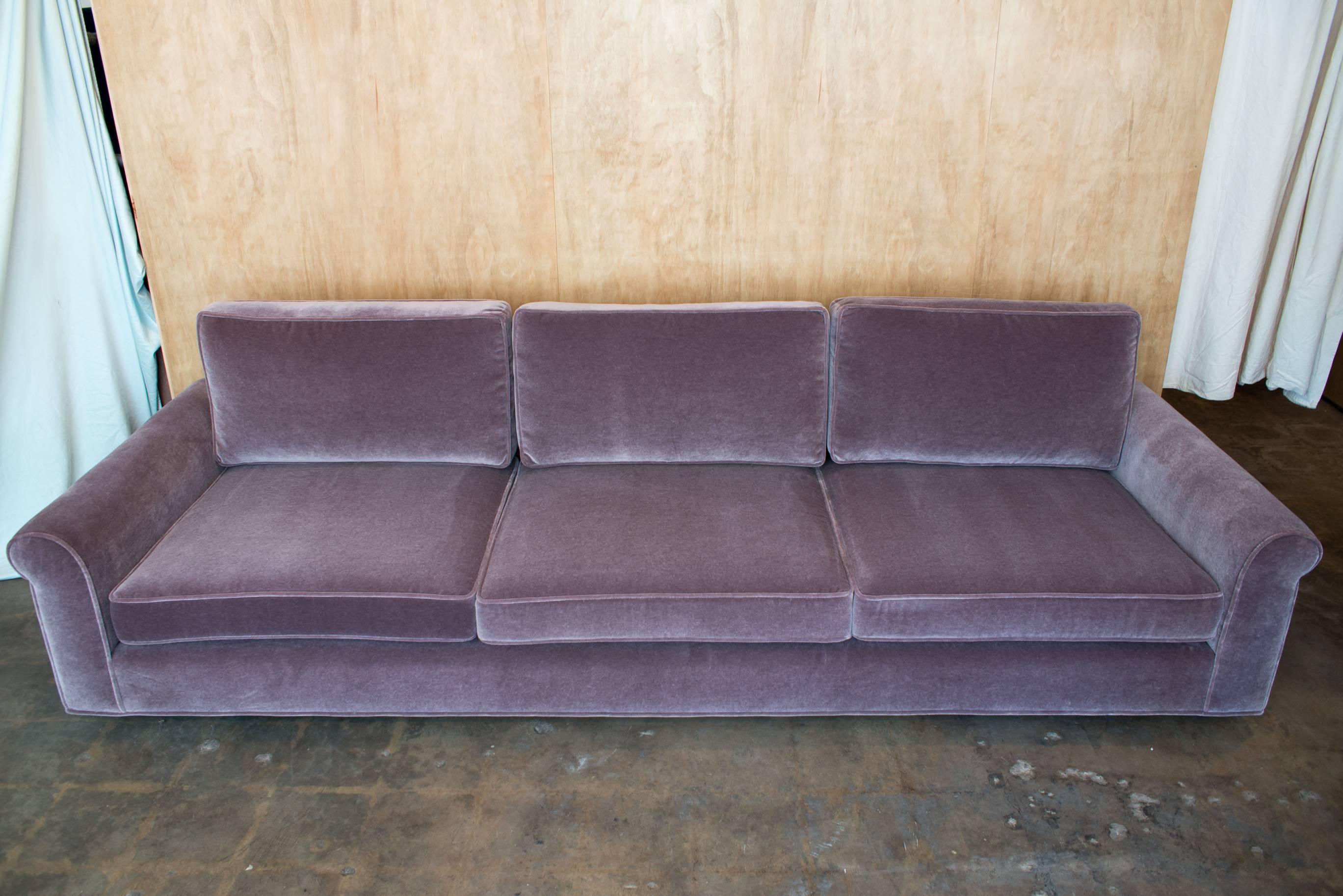 Mid-Century Modern Edward Wormley 