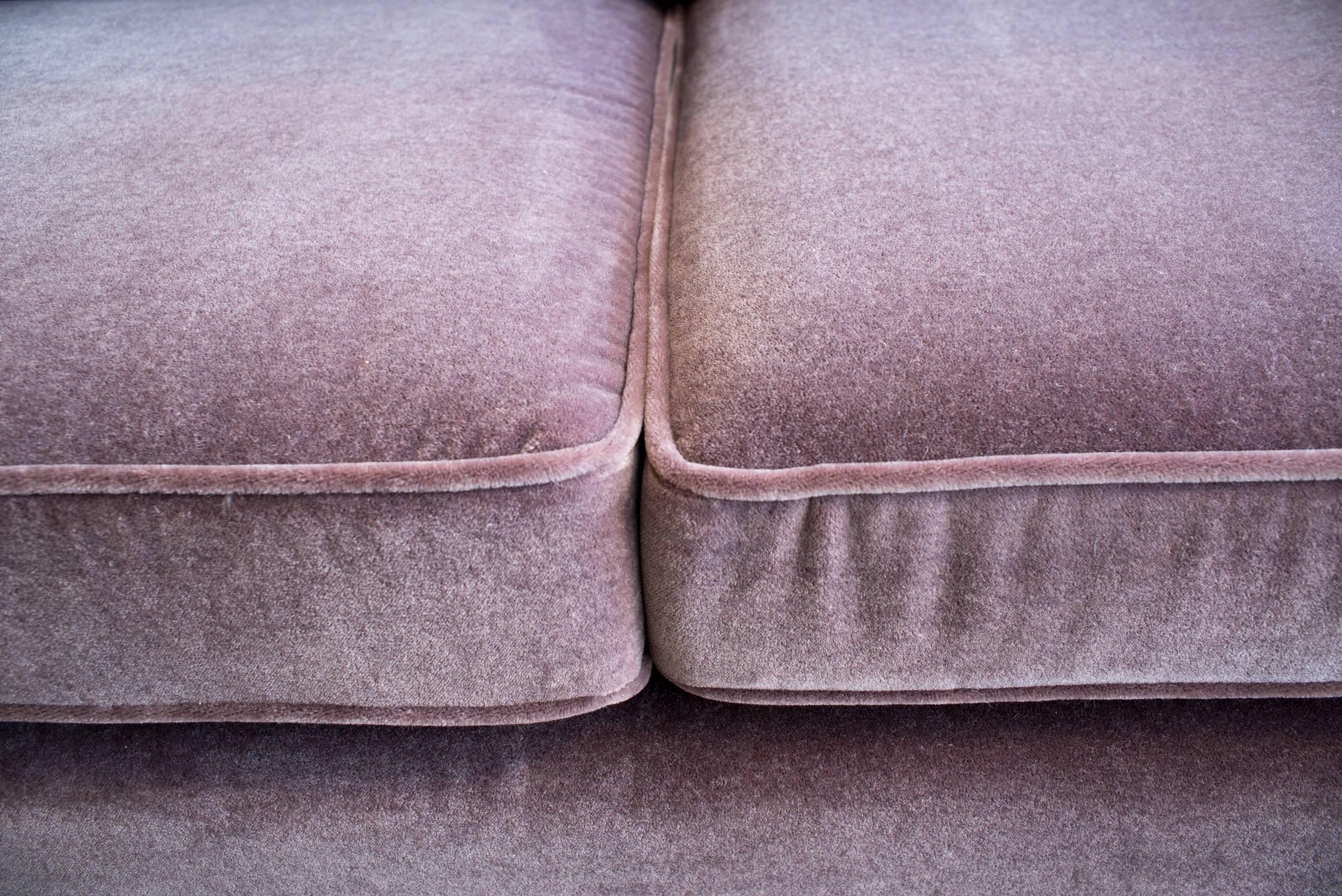 Upholstery Edward Wormley 
