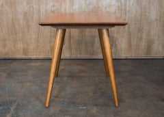 Paul McCobb Planner Group Mable Lamp Side Table Winchendon Furniture