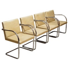 Armchairs