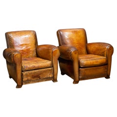 Lounge Chairs