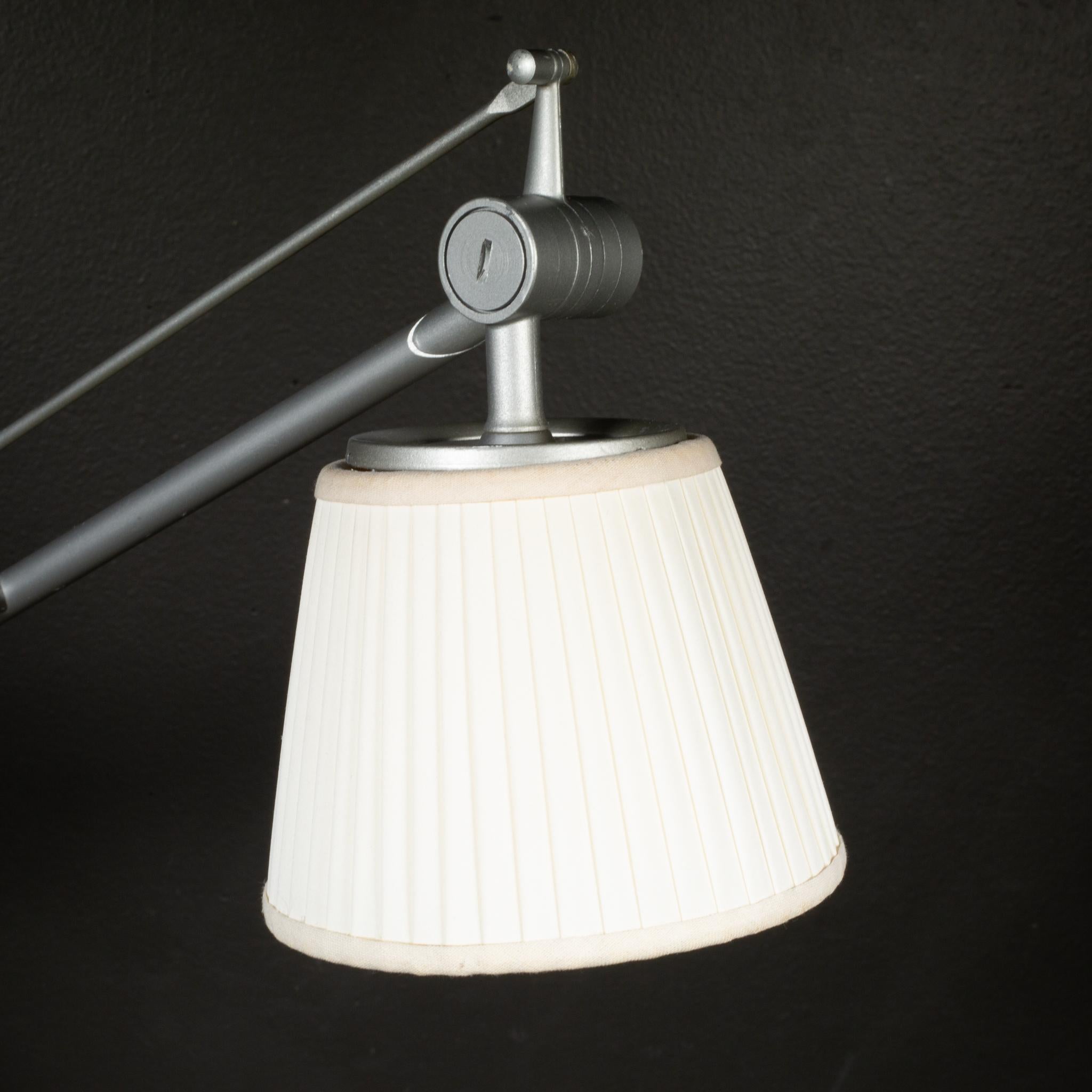 Philippe Stark for Flos Archimoon Soft Table Lamps c.1998 en vente 4
