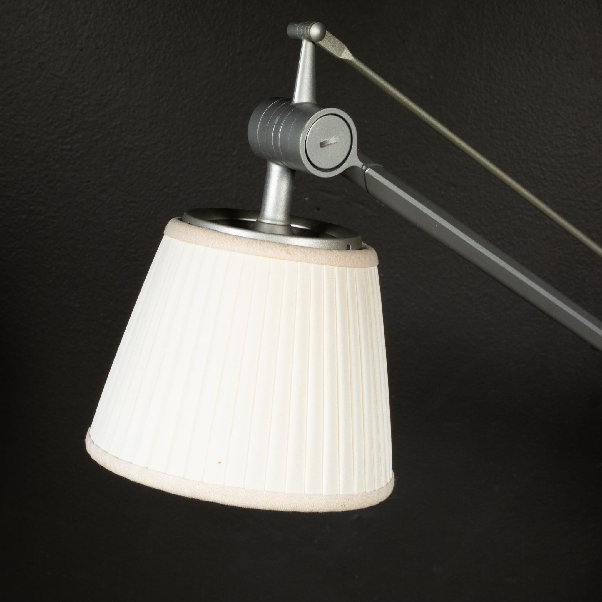 Philippe Stark for Flos Archimoon Soft Table Lamps c.1998 en vente 5