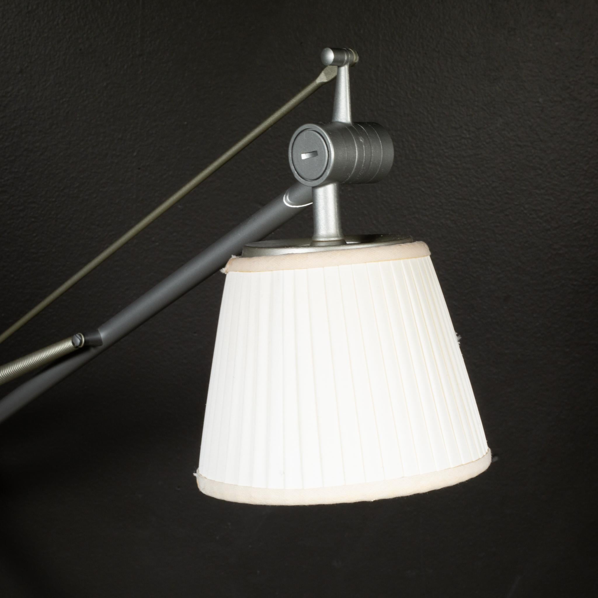 Philippe Stark for Flos Archimoon Soft Table Lamps c.1998 en vente 6
