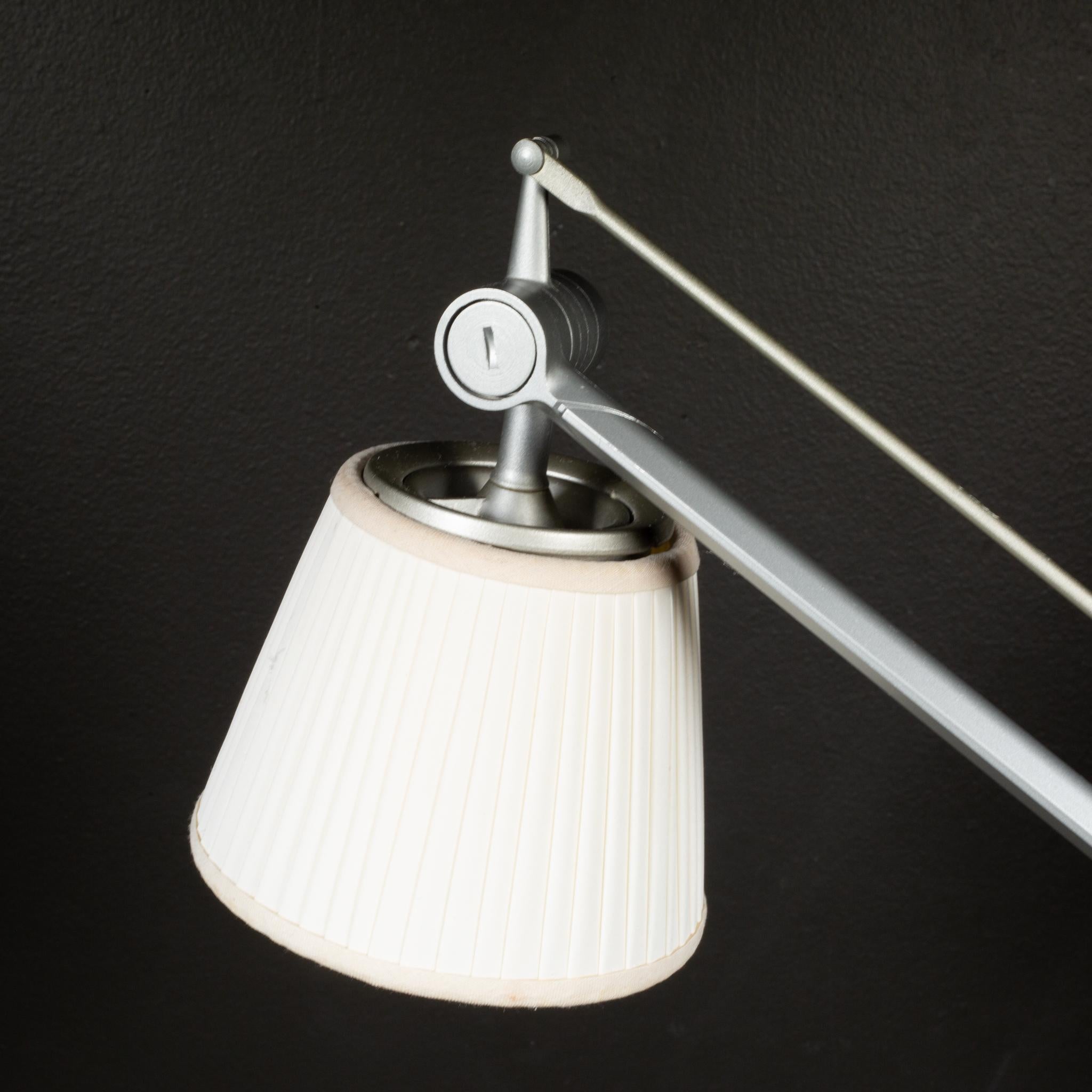 Philippe Stark for Flos Archimoon Soft Table Lamps c.1998 en vente 7