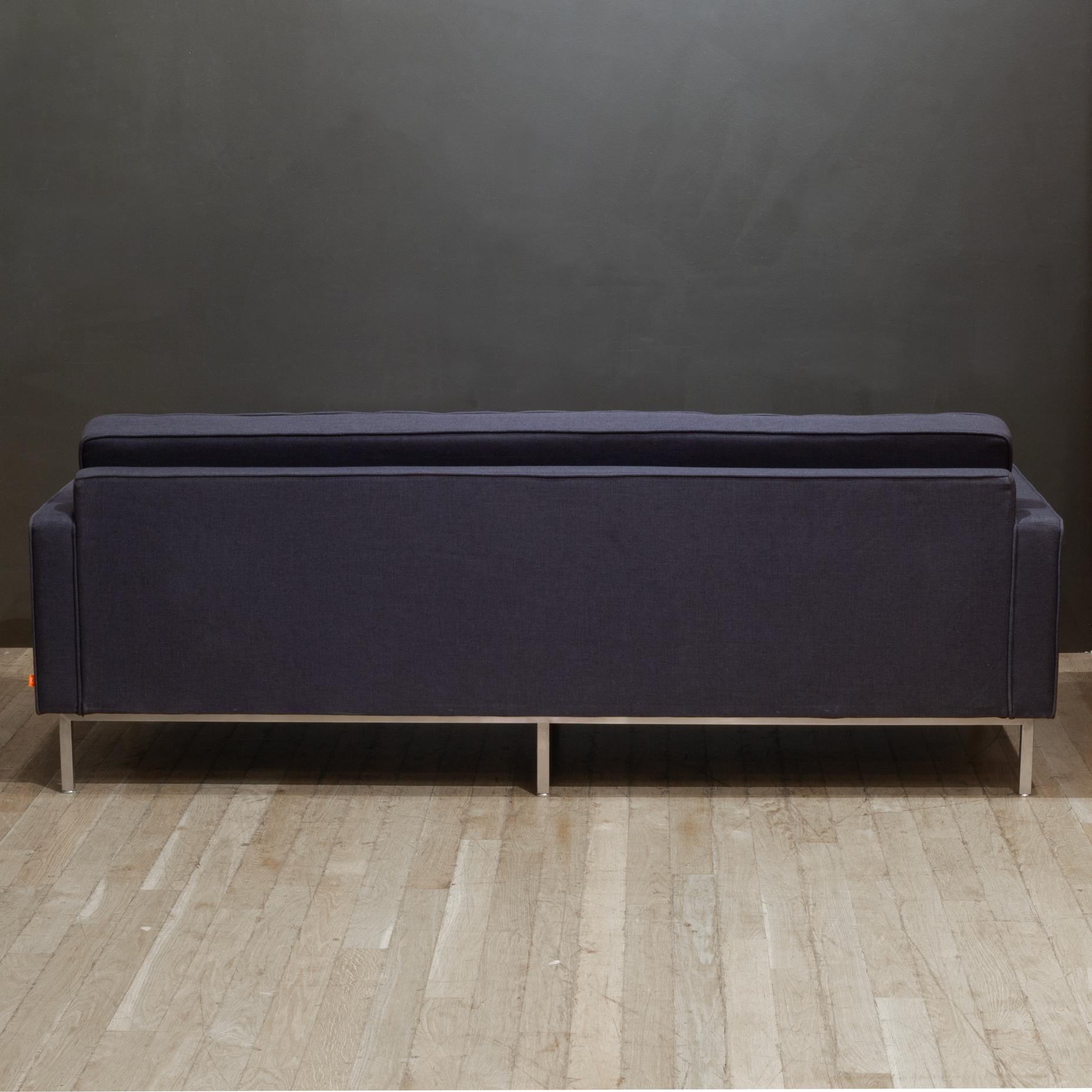 Spenser Sofa by Gus Modern For Sale 2