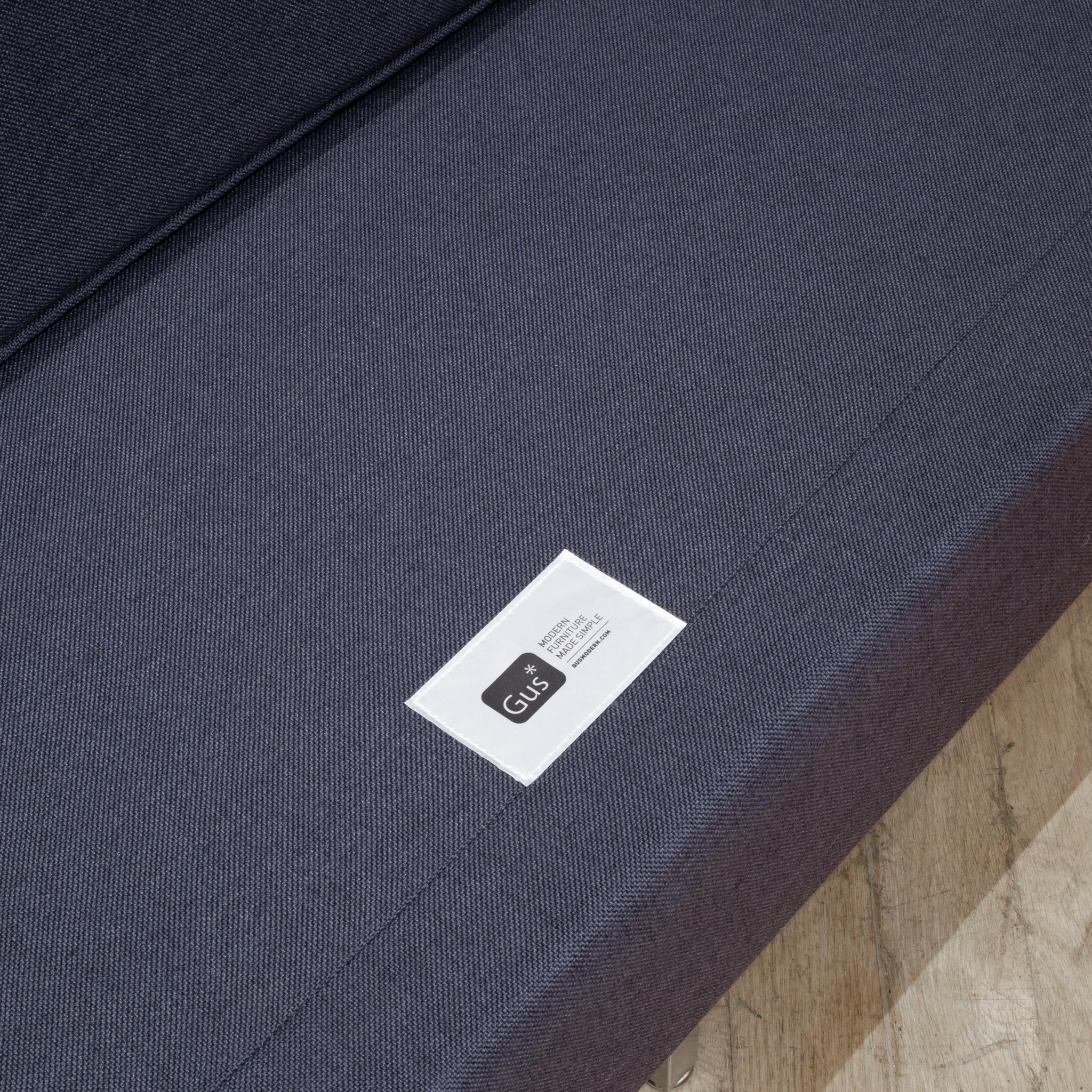 Spenser Sofa by Gus Modern For Sale 3