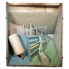 More Furniture and Collectibles