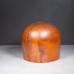 Antique Millinery Hat Form c.1890-1920