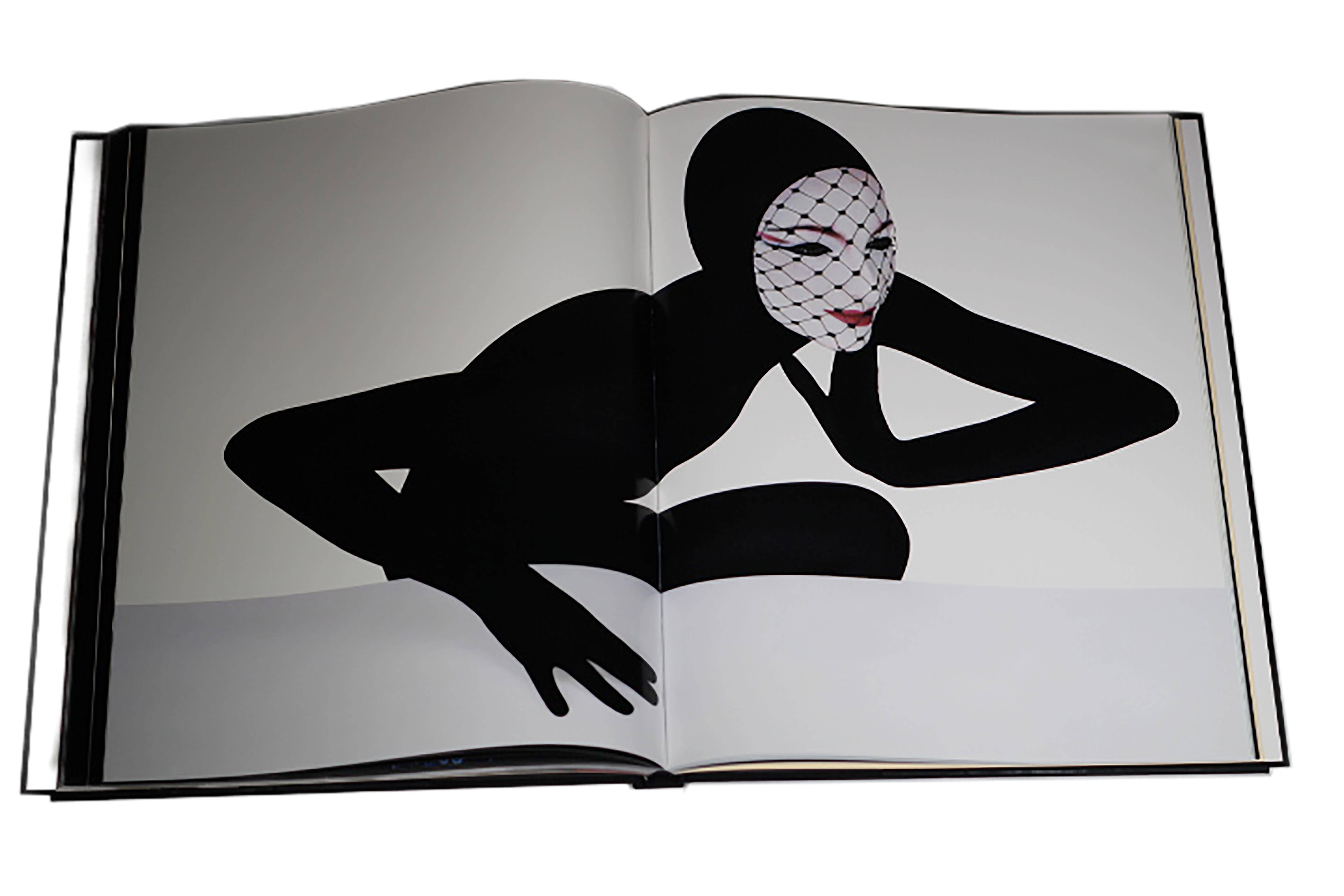 serge lutens book