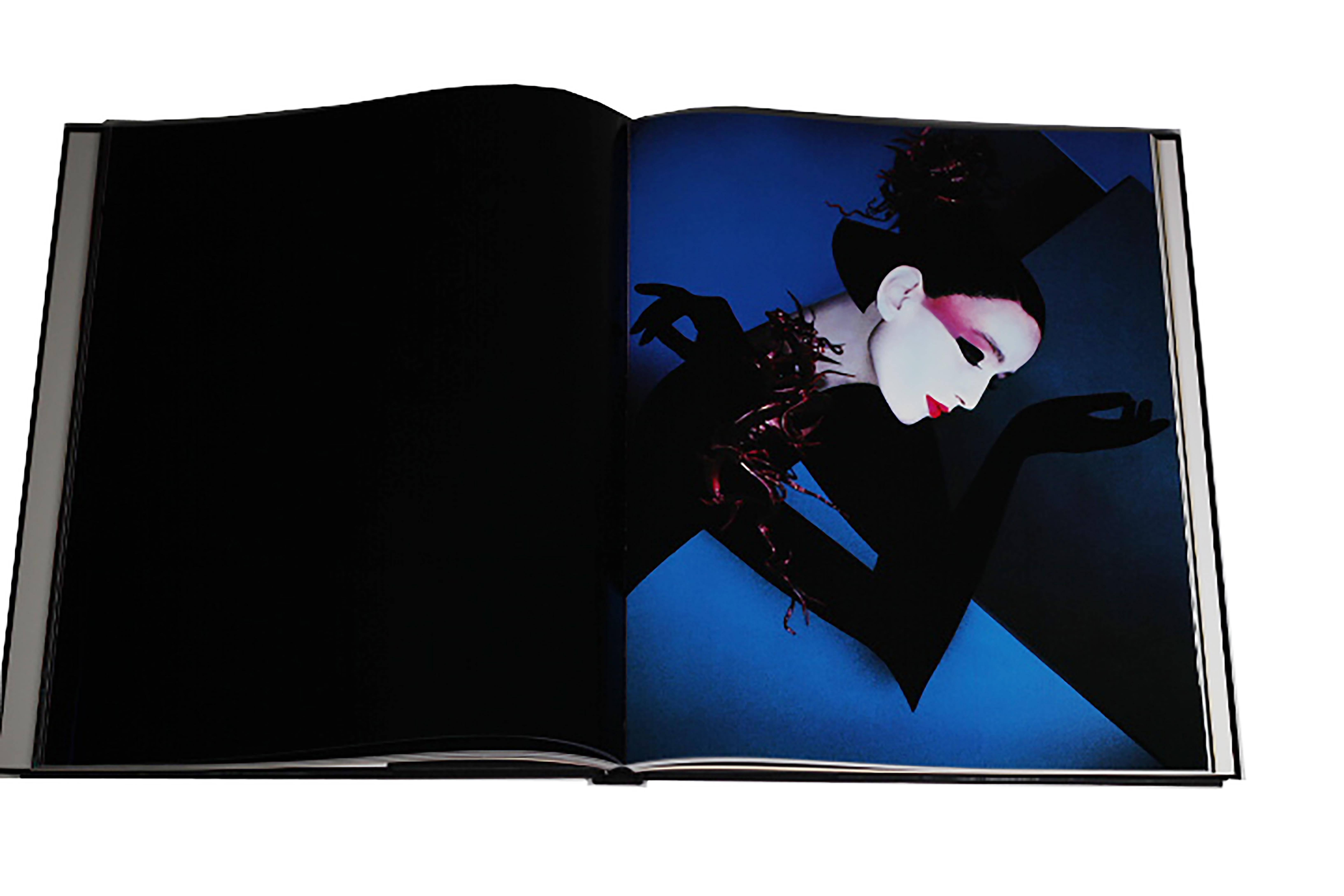 serge lutens photography book