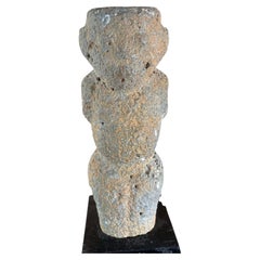 China Ancient Stone Hong Shan Sculpture, 4700-2900 BC