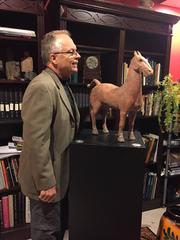 Chinese Ancient Horse Han Dynasty, 206 BCE-220 CE