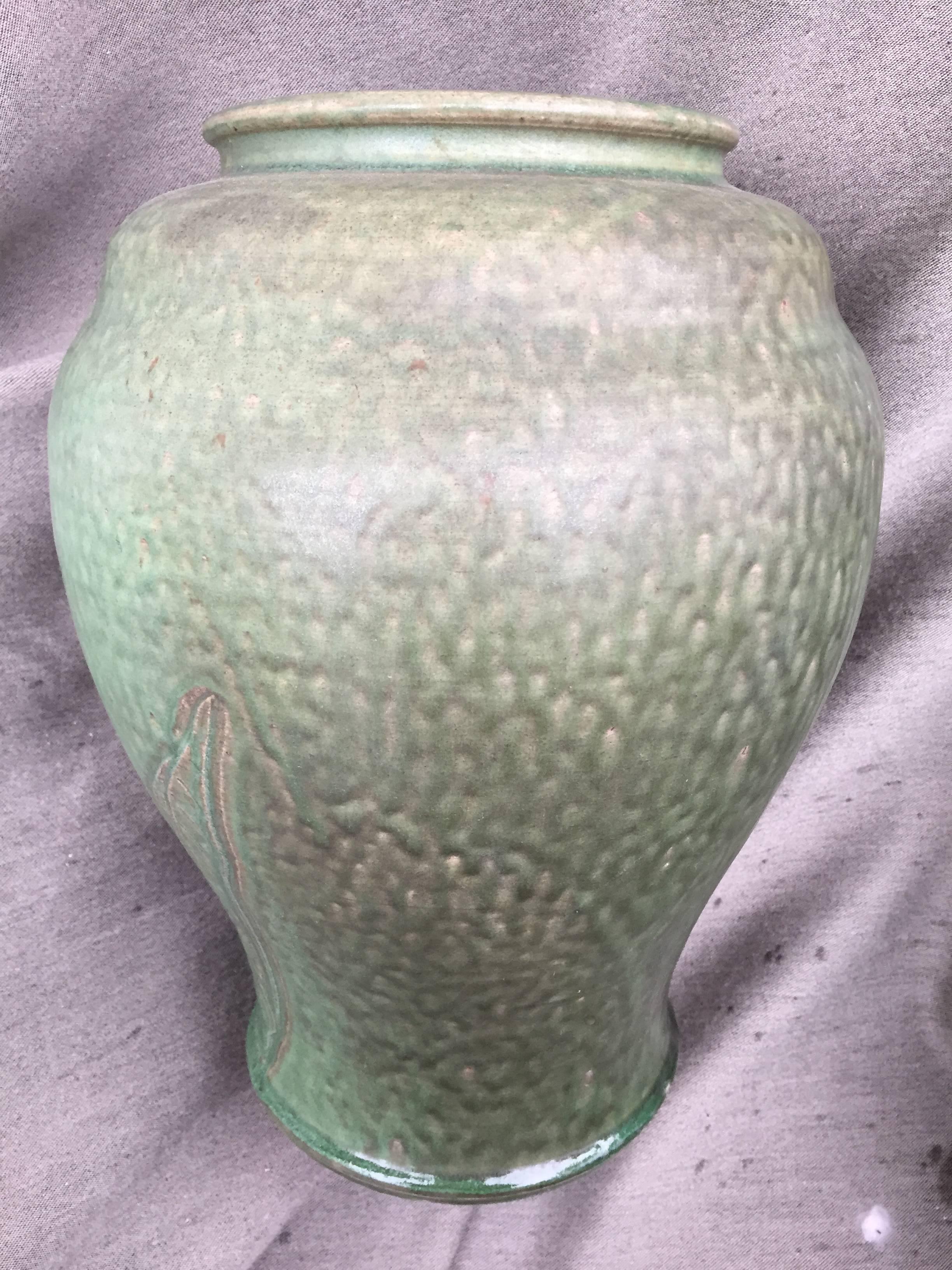 Japanese Fine Antique Handmade and Hand Glazed 