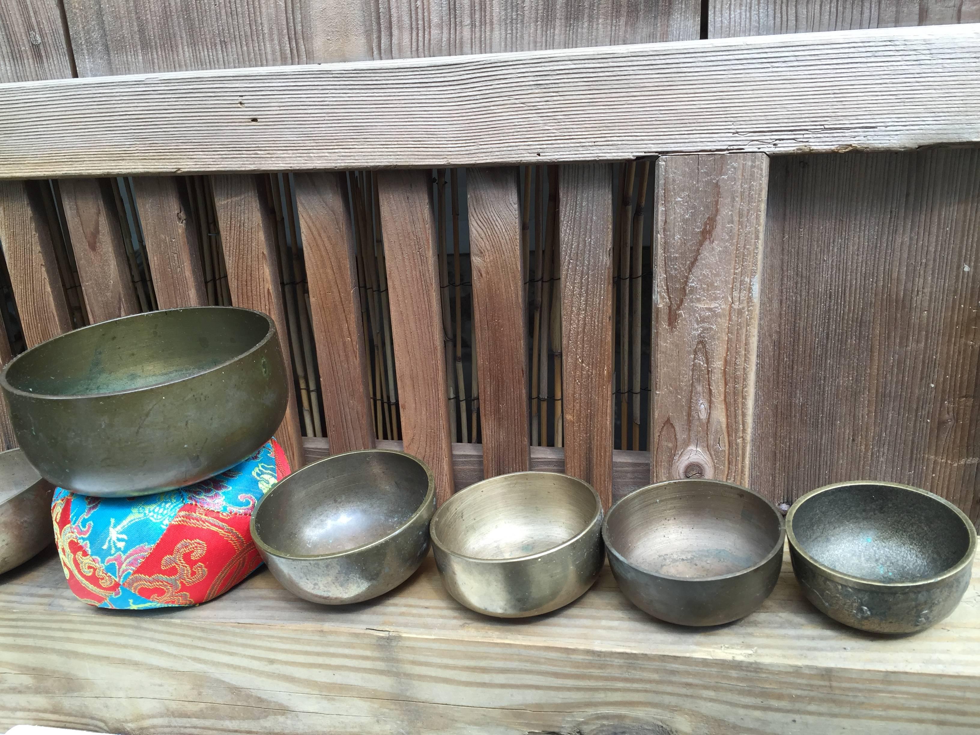 japanese temple bell sound