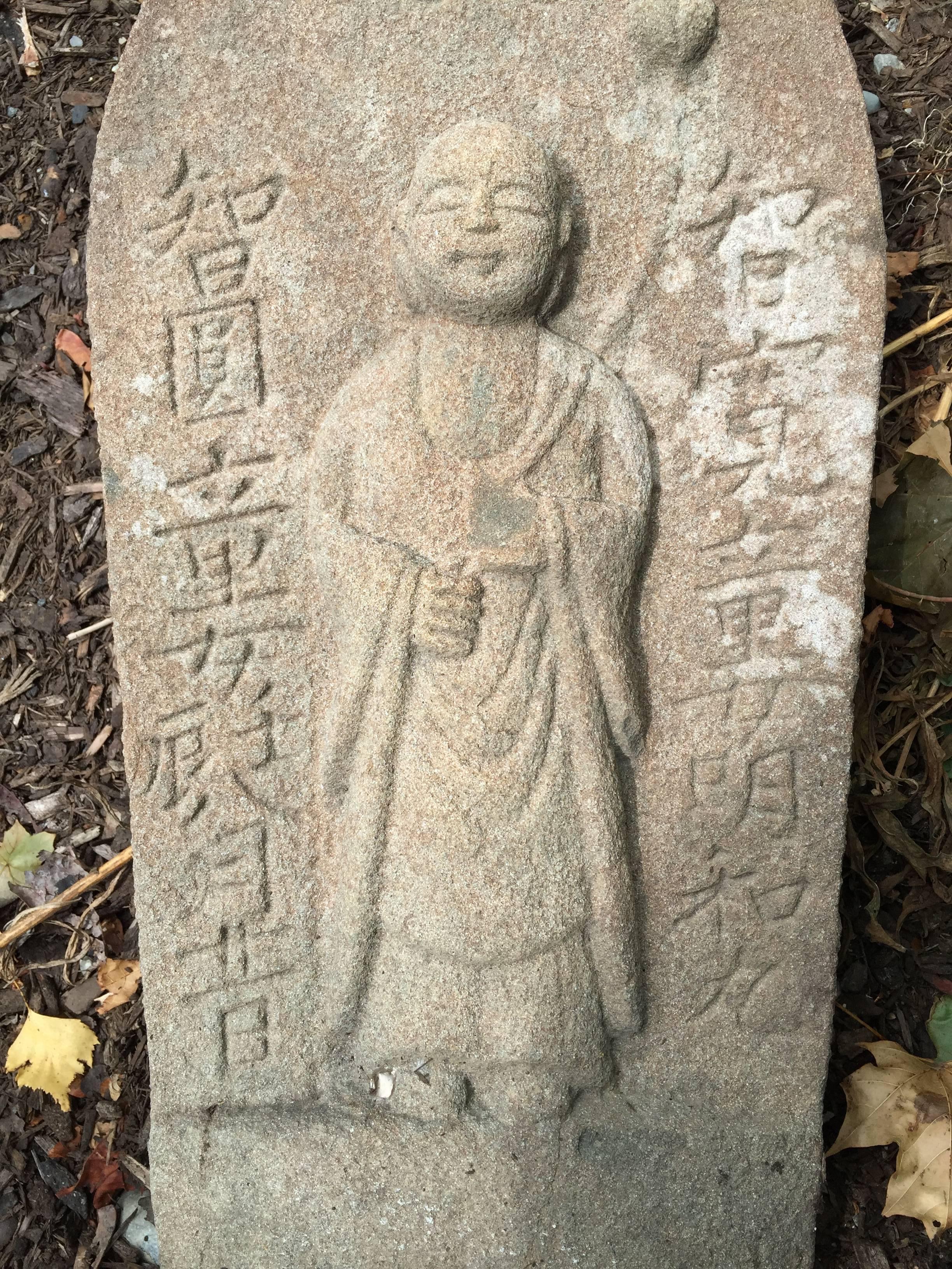 jizo statue for sale