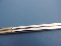 Vintage Japanese Pure Silver Chopsticks Eat in Style Mint Condition FREE SHIP