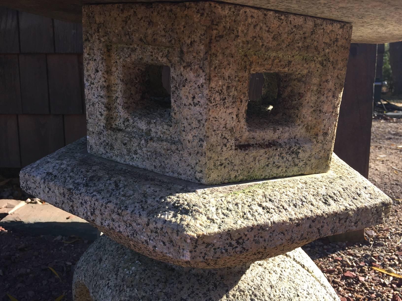 japanese granite