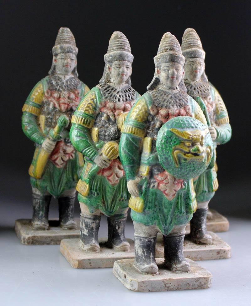 ming dynasty army