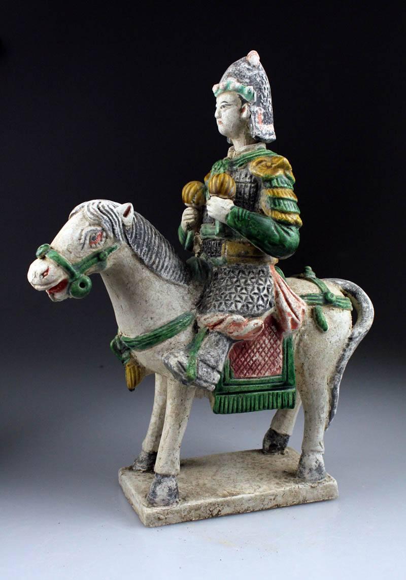 ancient china military