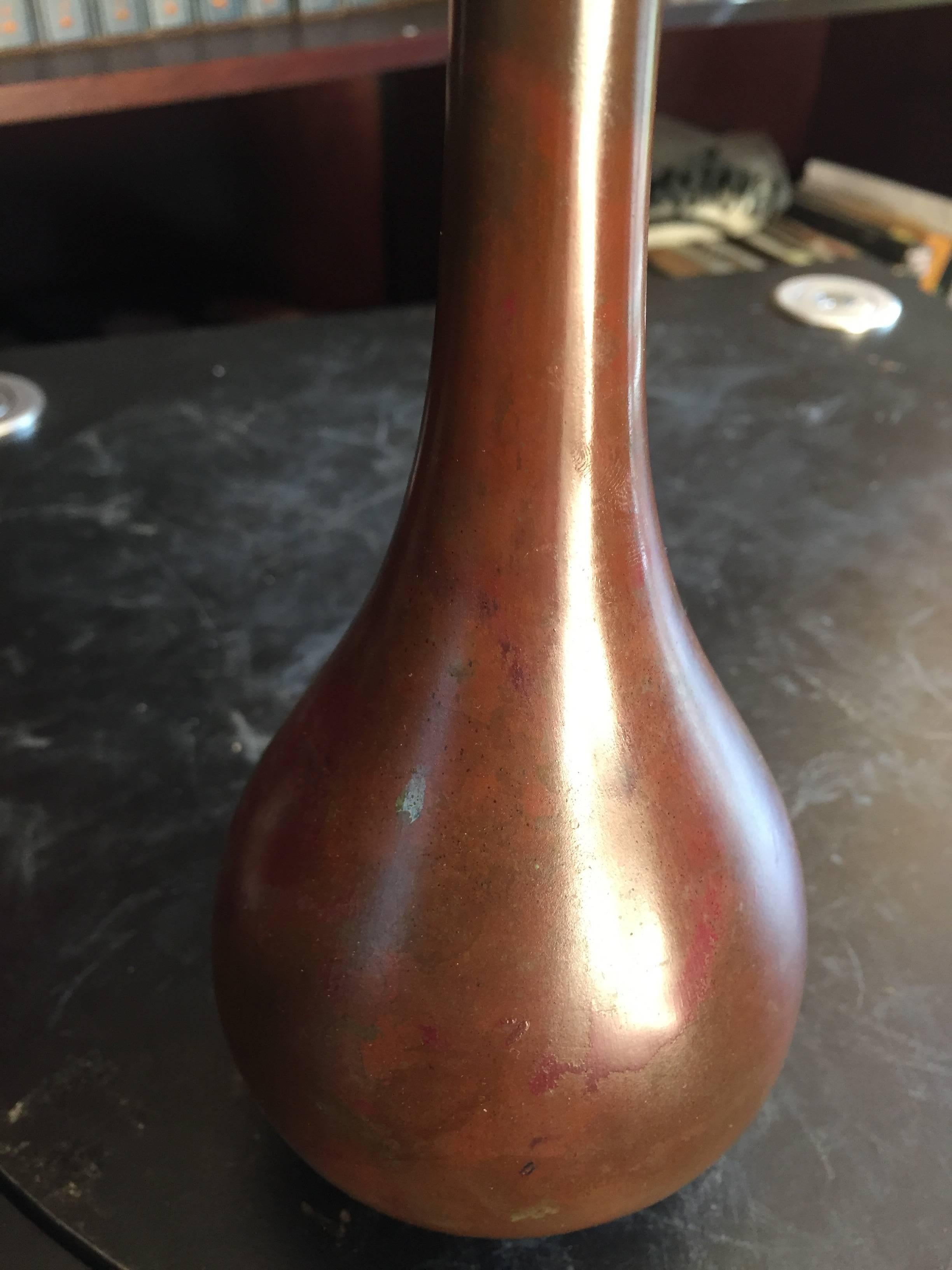 bud vase japanese