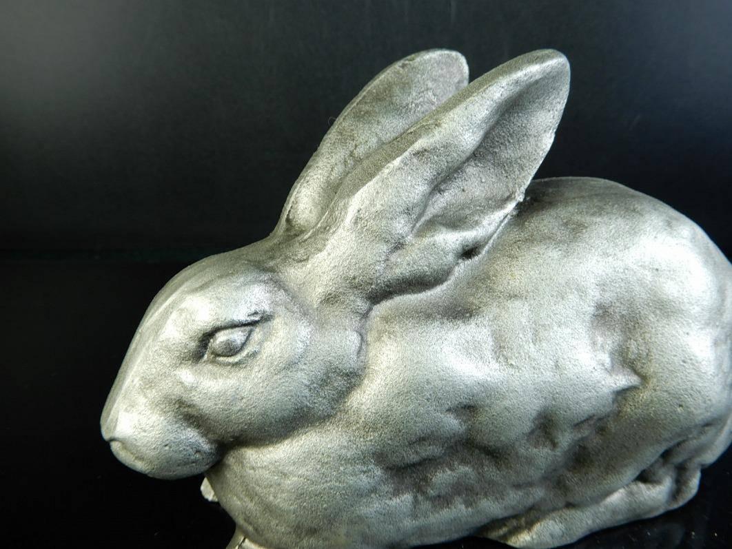 Japanese Charming Big White Ears Rabbit from Japan, Good Garden Choice