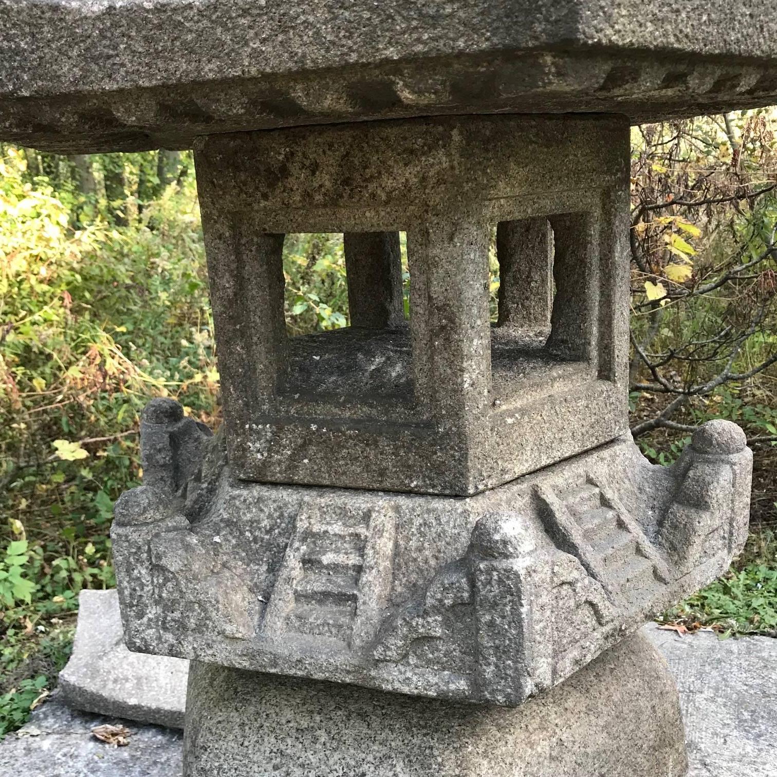 Japanese Inspiring Antique  