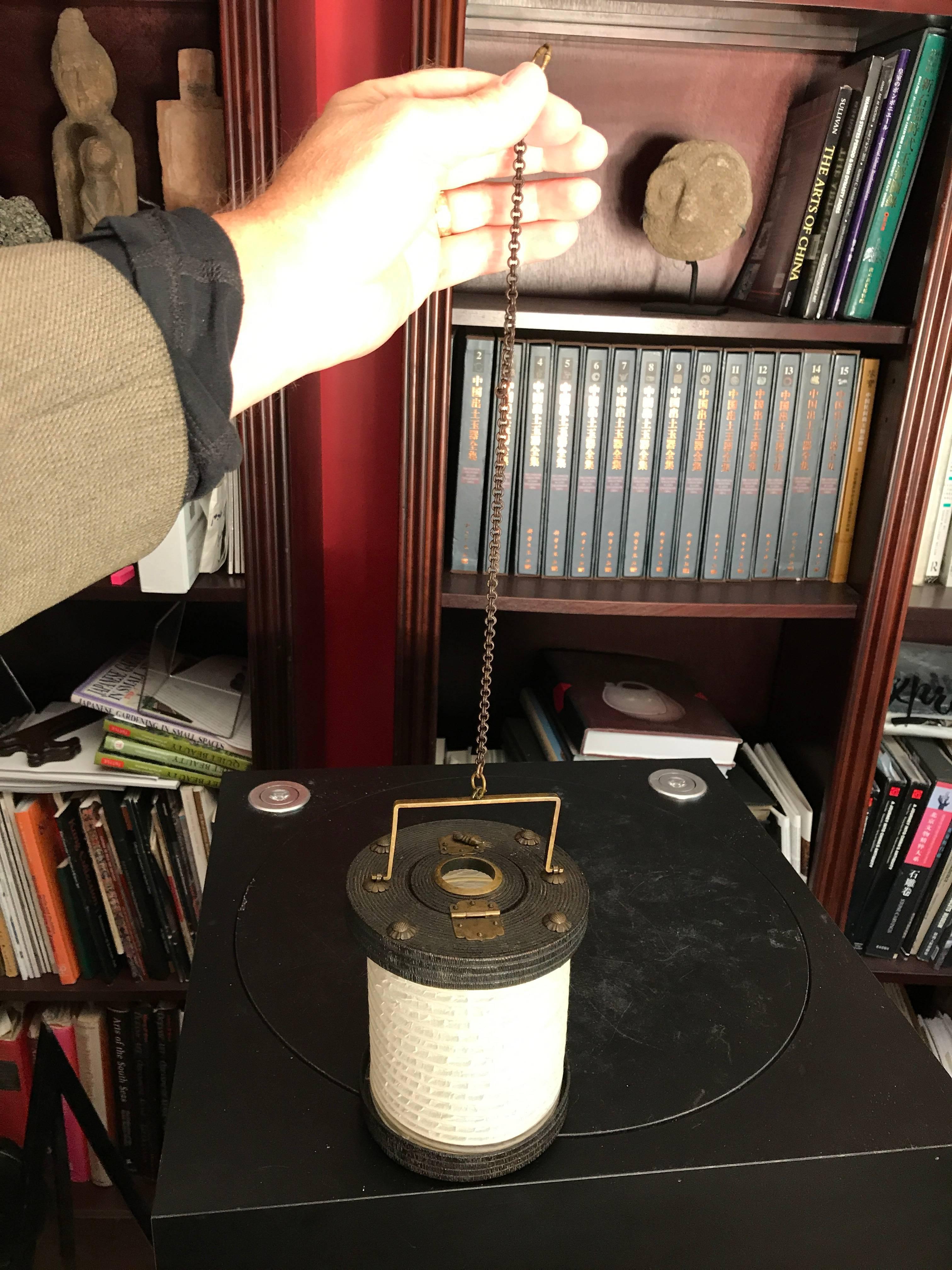 japanese handheld lantern
