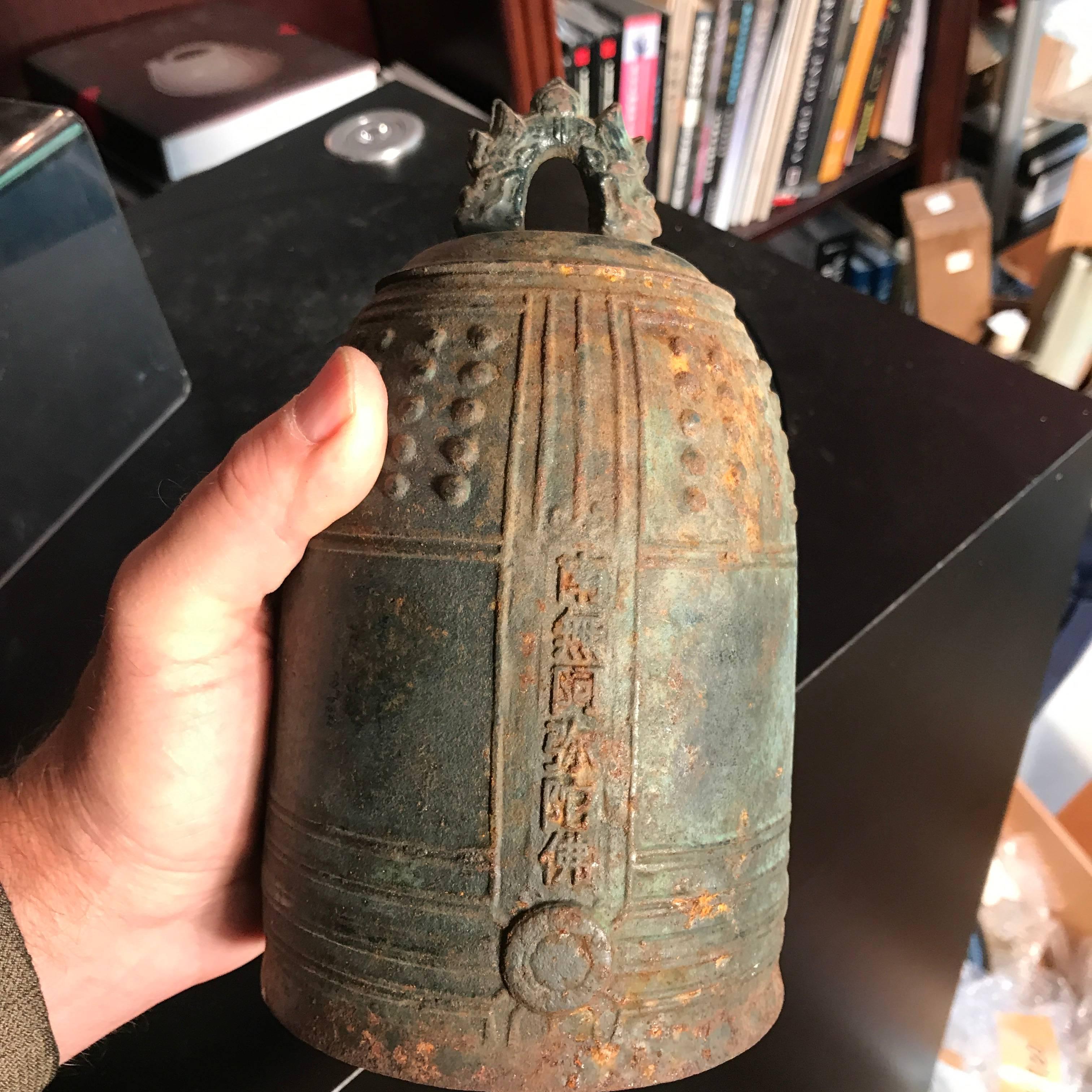 japanese bell