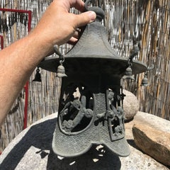 Japan Lantern Enjoy Indoors or Outdoors