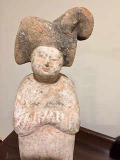 China Important Ancient Tang Court Lady, Tang Dynasty 618-907 AD