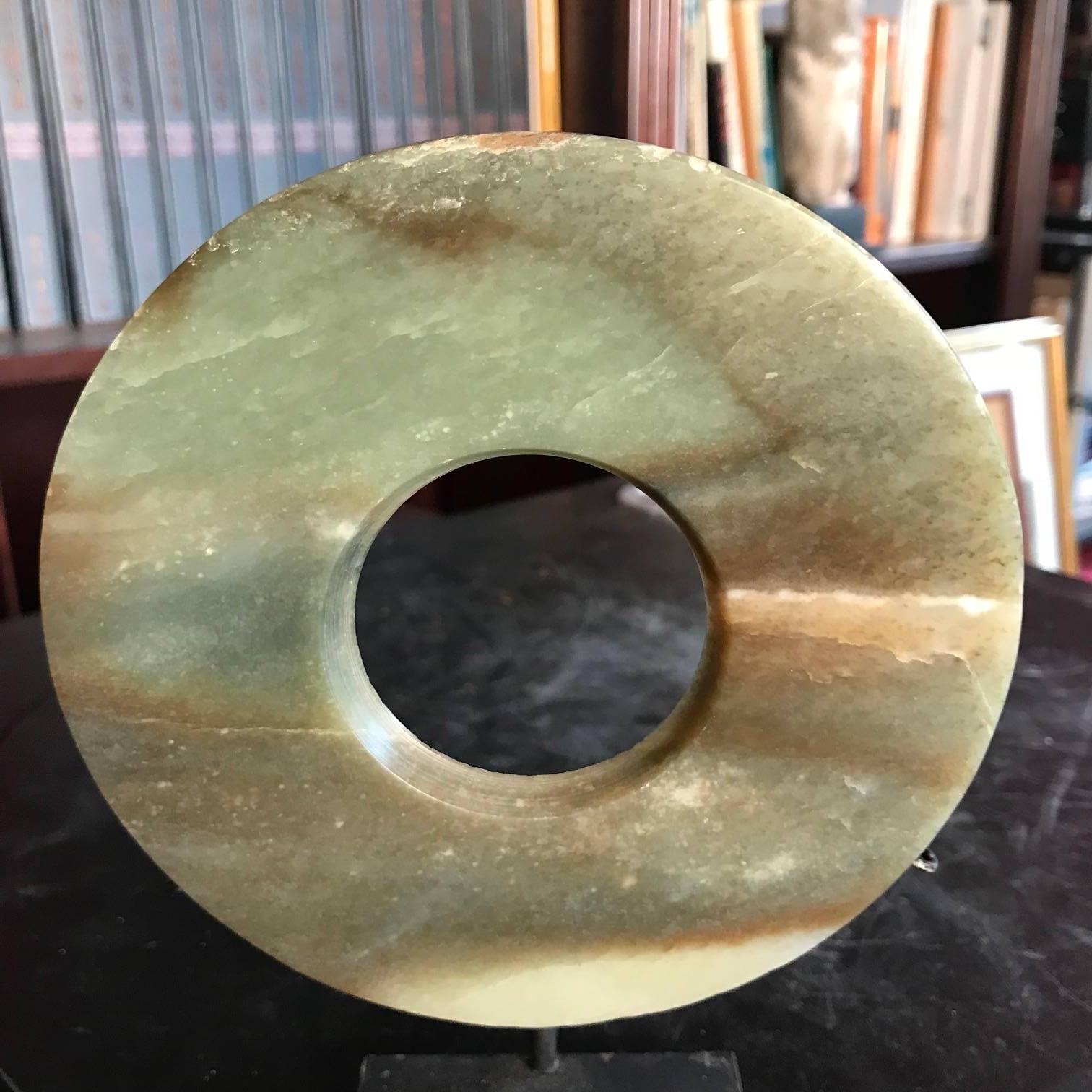 jade bi disc for sale