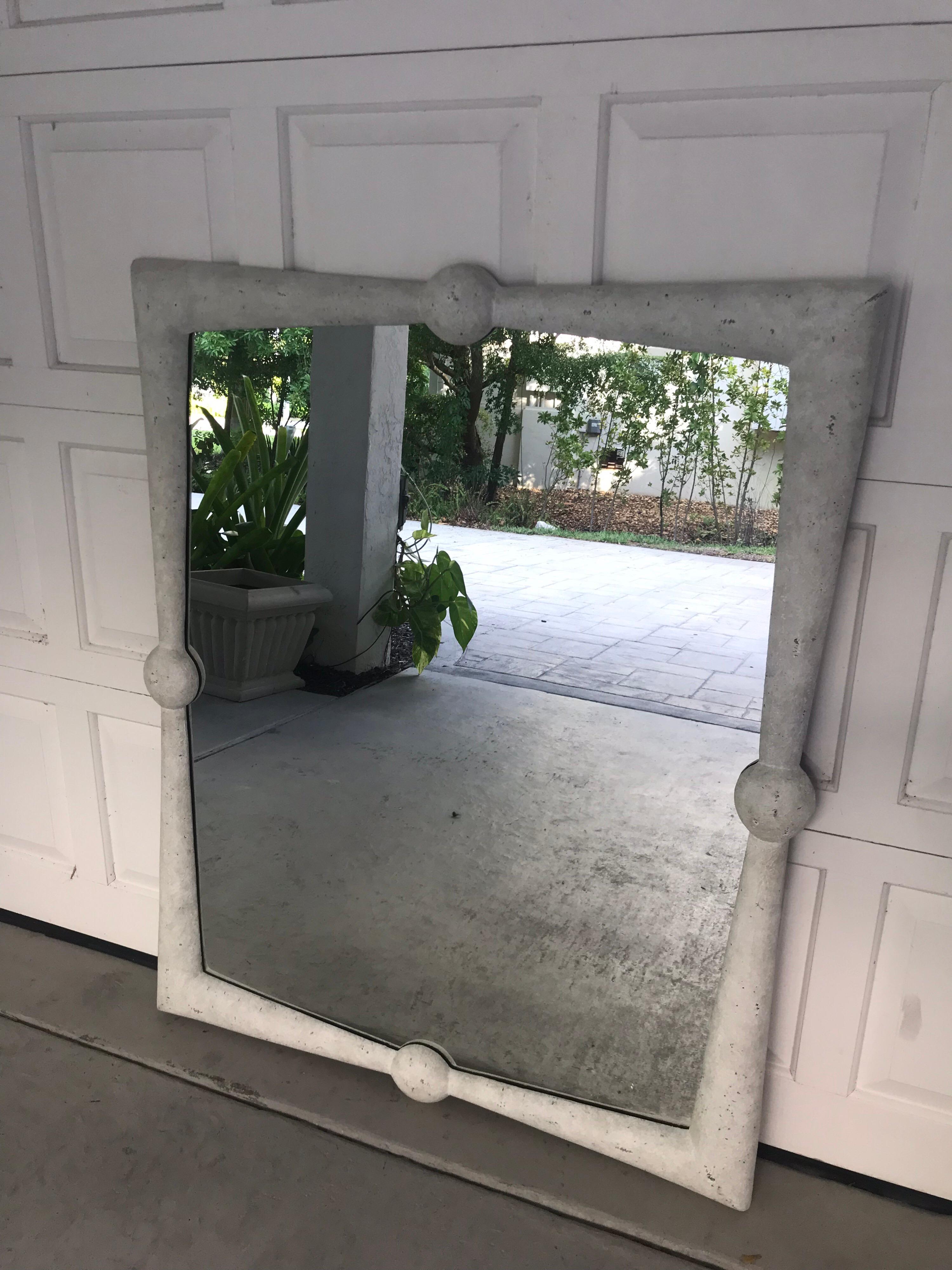 gabby scarlett mirror