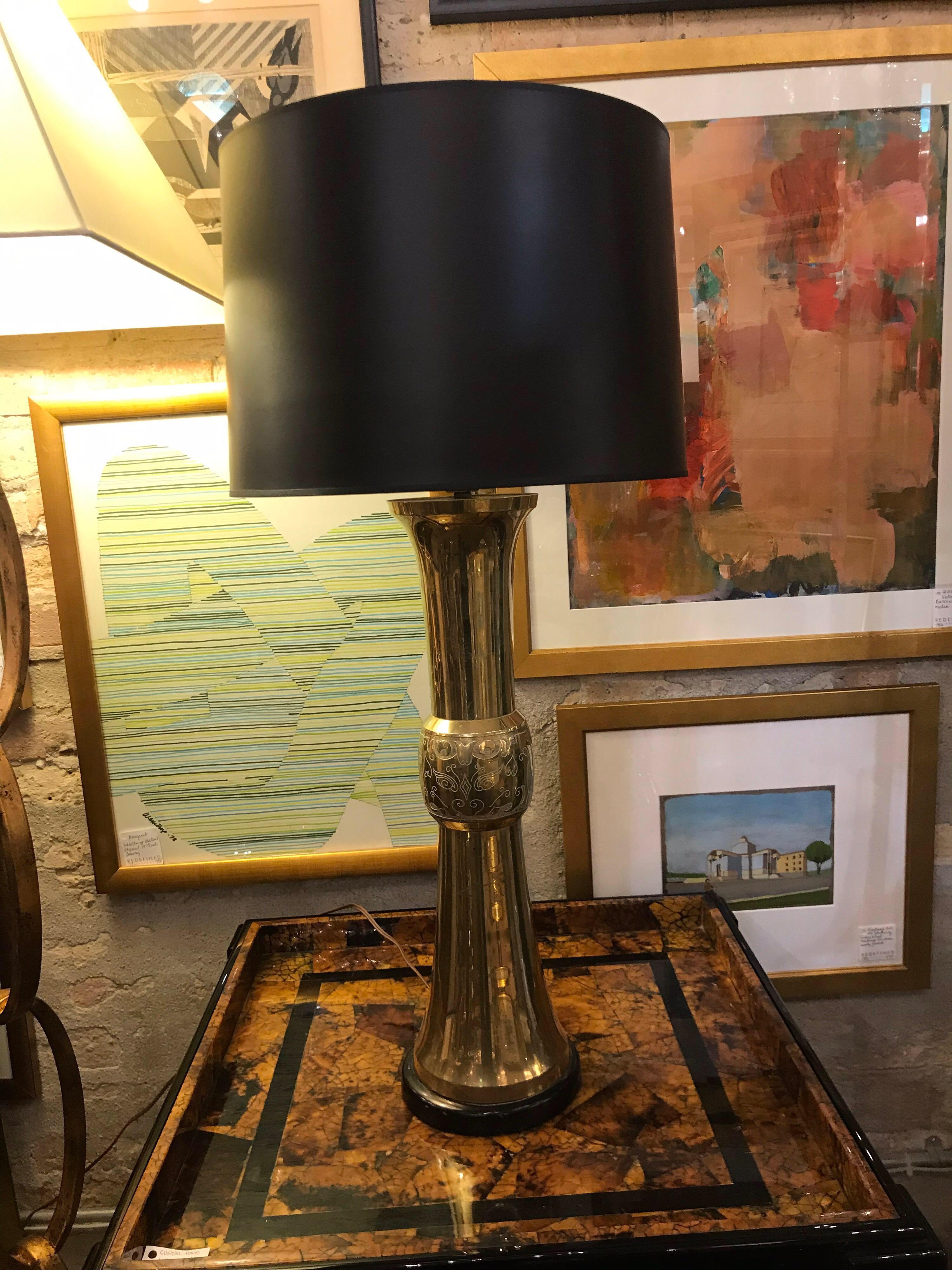 vintage japanese table lamps