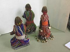 Fali Fertility Dolls